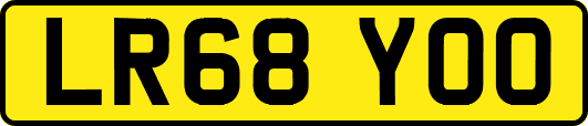 LR68YOO
