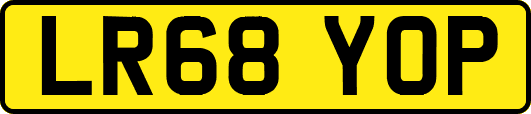 LR68YOP