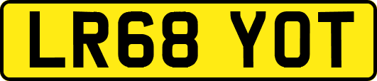 LR68YOT