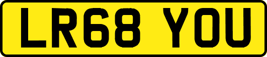 LR68YOU
