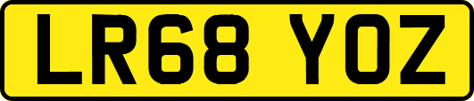 LR68YOZ
