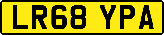 LR68YPA