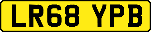 LR68YPB