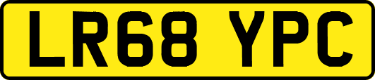 LR68YPC