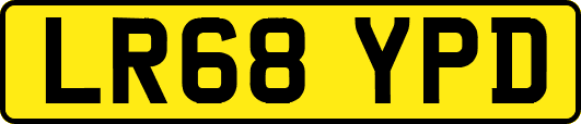 LR68YPD