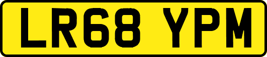 LR68YPM