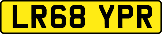 LR68YPR