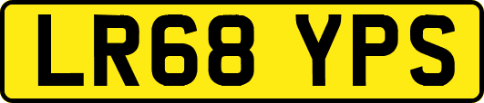 LR68YPS