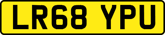 LR68YPU