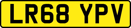 LR68YPV