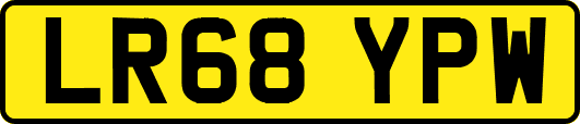 LR68YPW