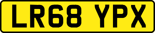 LR68YPX