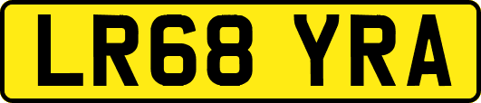 LR68YRA