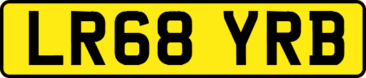 LR68YRB