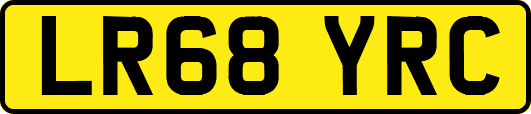 LR68YRC