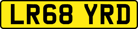 LR68YRD
