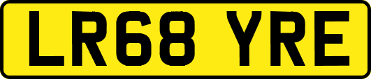 LR68YRE