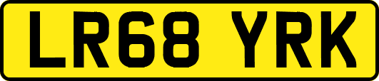 LR68YRK