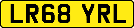 LR68YRL
