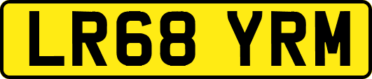 LR68YRM