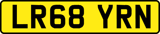 LR68YRN