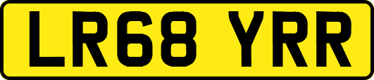 LR68YRR