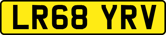 LR68YRV