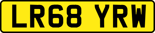 LR68YRW