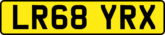LR68YRX
