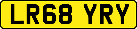 LR68YRY