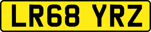 LR68YRZ