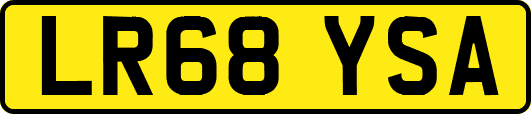 LR68YSA