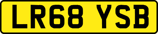 LR68YSB