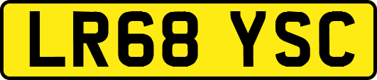 LR68YSC