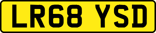 LR68YSD