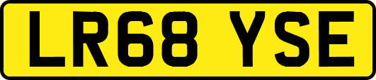 LR68YSE