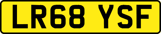 LR68YSF