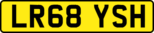 LR68YSH