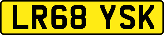 LR68YSK