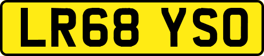 LR68YSO