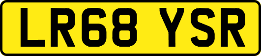 LR68YSR