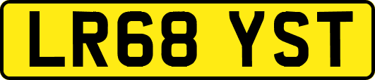 LR68YST