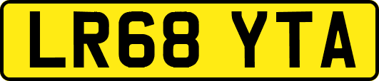 LR68YTA