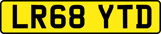 LR68YTD