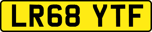 LR68YTF