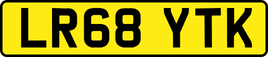 LR68YTK