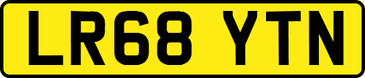 LR68YTN