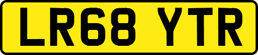 LR68YTR