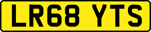 LR68YTS