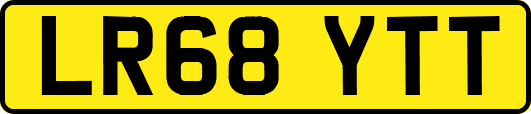 LR68YTT